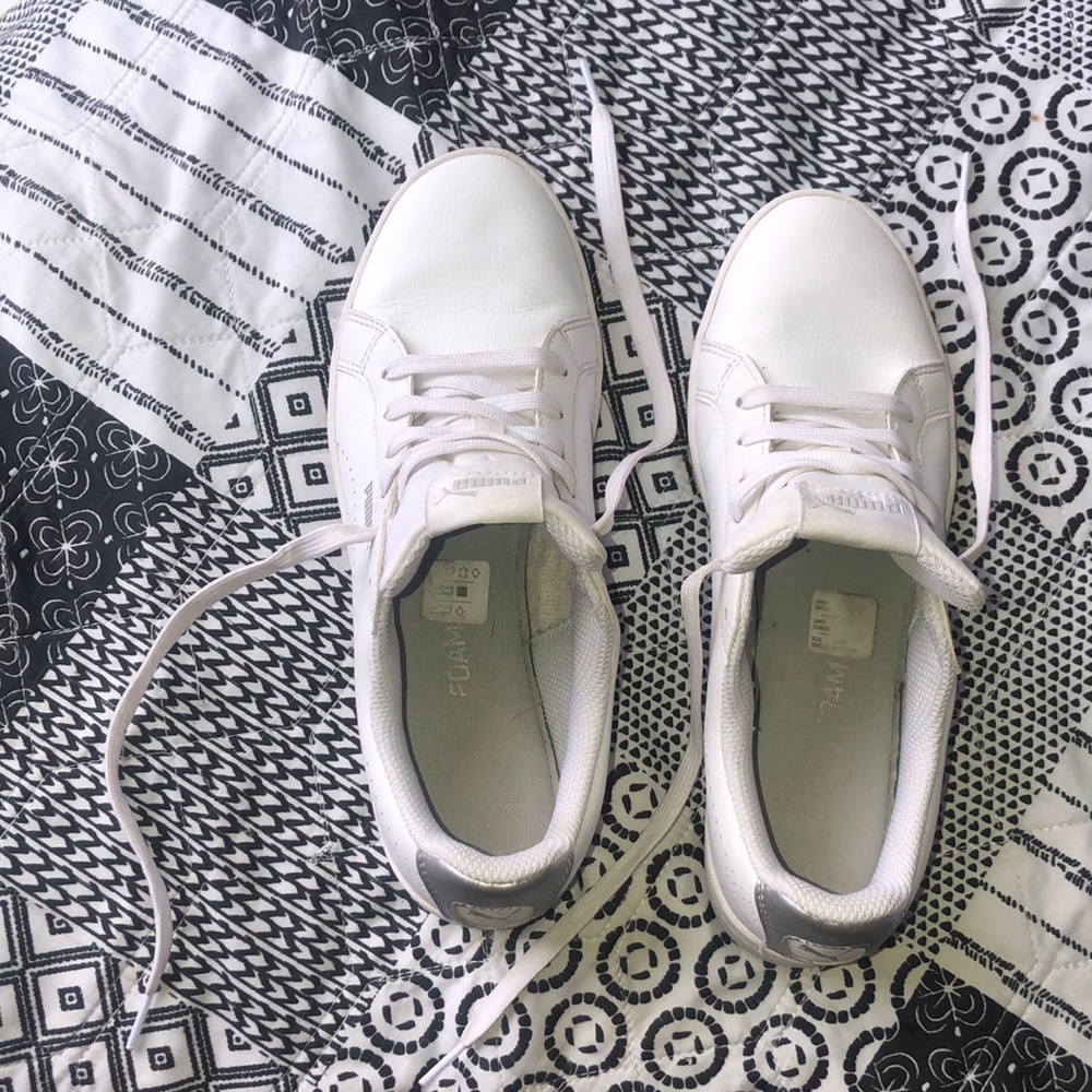 Puma shoes